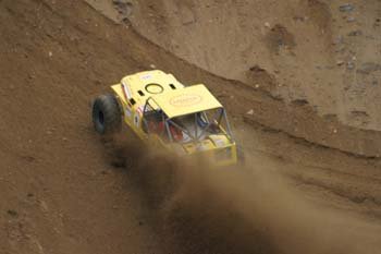 Formula Off Road Pälkäne 3.7.2004