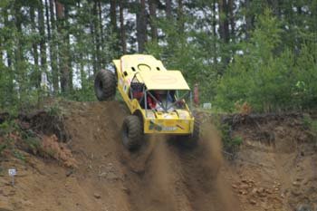 Formula Off Road Pälkäne 3.7.2004