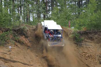 Formula Off Road Pälkäne 3.7.2004