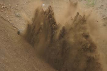 Formula Off Road Pälkäne 3.7.2004