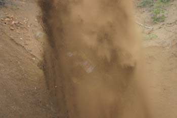 Formula Off Road Pälkäne 3.7.2004