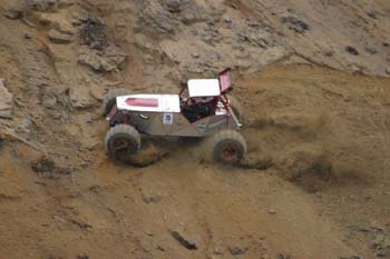 Formula Off Road Pälkäne 3.7.2004