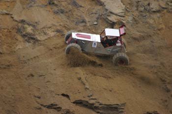 Formula Off Road Pälkäne 3.7.2004