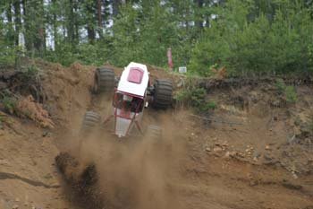 Formula Off Road Pälkäne 3.7.2004