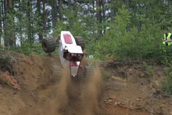 Formula Off Road Pälkäne 3.7.2004