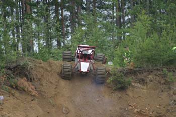 Formula Off Road Pälkäne 3.7.2004