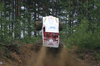 Formula Off Road Pälkäne 3.7.2004