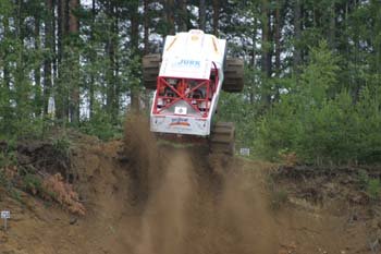 Formula Off Road Pälkäne 3.7.2004