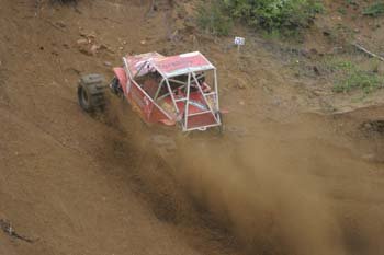 Formula Off Road Pälkäne 3.7.2004