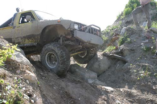 Kuvia Parolasta ja Villähteeltä 5.6.2004