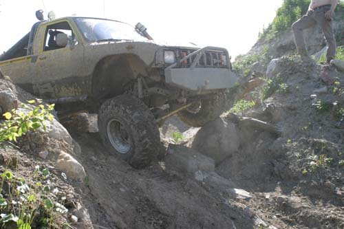 Kuvia Parolasta ja Villähteeltä 5.6.2004