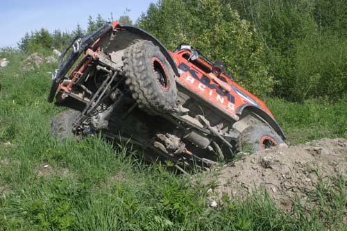 Kuvia Parolasta ja Villähteeltä 5.6.2004